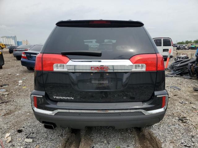 2016 GMC TERRAIN SL 2GKALNEKXG6206998