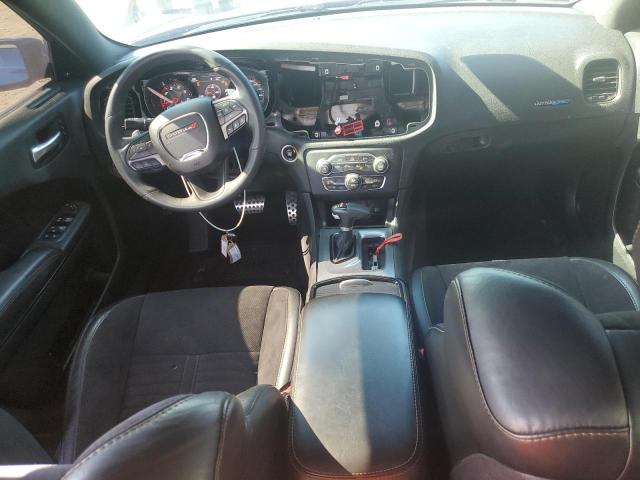 2018 DODGE CHARGER R/ 2C3CDXGJ3JH277722