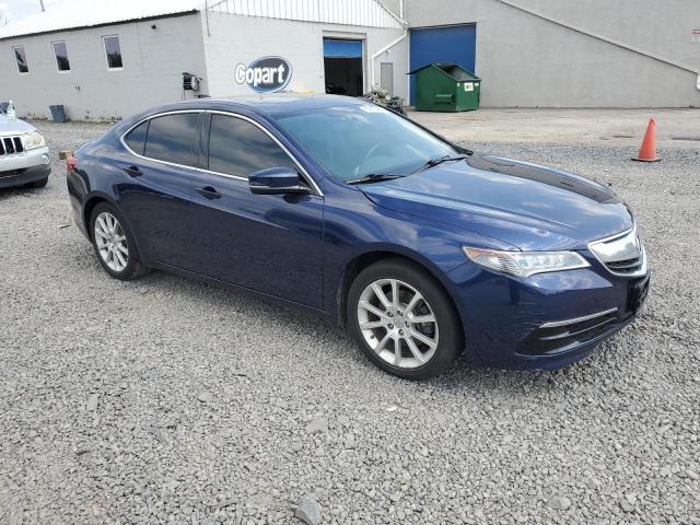 2015 ACURA TLX 19UUB2F31FA024496