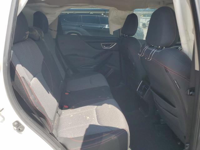 2020 SUBARU FORESTER S JF2SKARC2LH543380