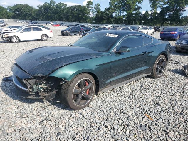 2019 FORD MUSTANG BU 1FA6P8K04K5505195