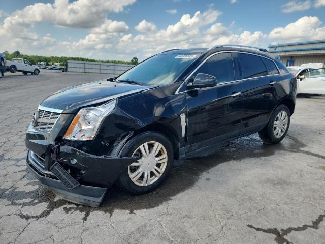 CADILLAC SRX LUXURY