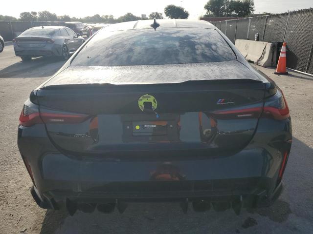 2023 BMW M4 COMPETI WBS33AZ00PCL63199