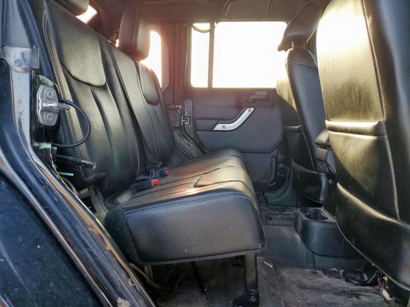 2016 JEEP WRANGLER U 1C4HJWEG8GL201968