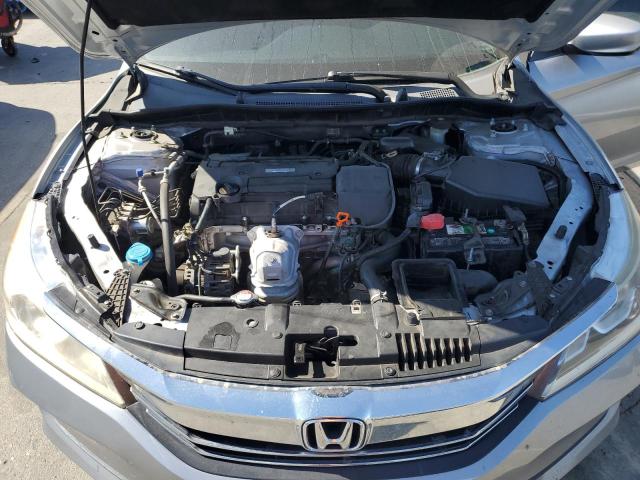 2017 HONDA ACCORD LX - 1HGCR2F32HA167709