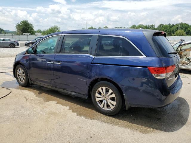 2016 HONDA ODYSSEY EX 5FNRL5H66GB011410