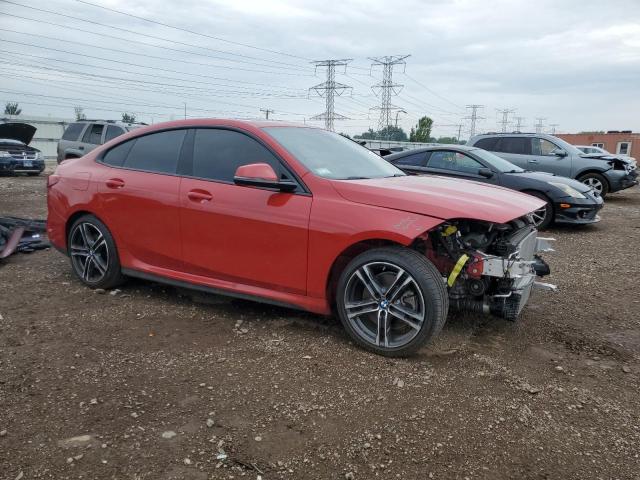 2022 BMW 228XI WBA73AK02N7K49291
