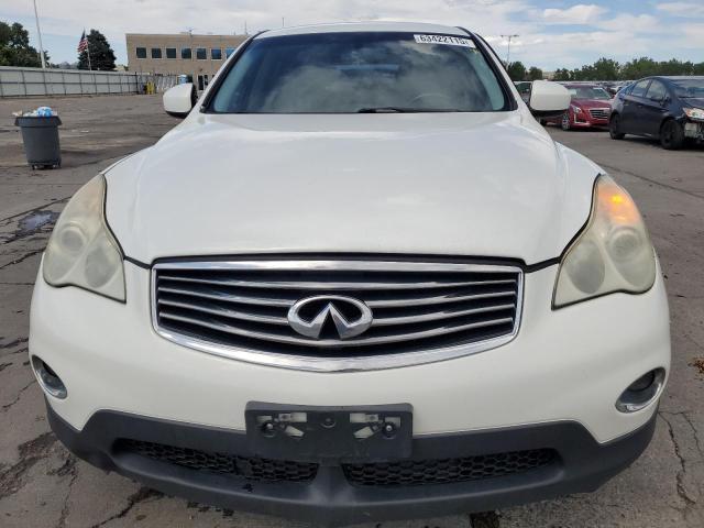 2010 INFINITI EX35 BASE - JN1AJ0HR5AM751225