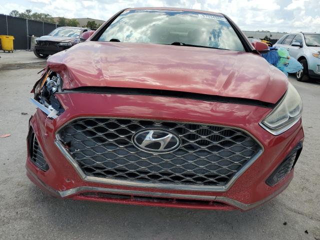 2018 HYUNDAI SONATA SPO 5NPE34AB4JH634291
