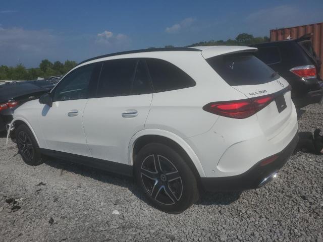 2025 MERCEDES-BENZ GLC 300 4M W1NKM4HB2SF253680
