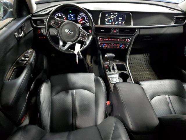 2016 KIA OPTIMA EX 5XXGU4L39GG090970