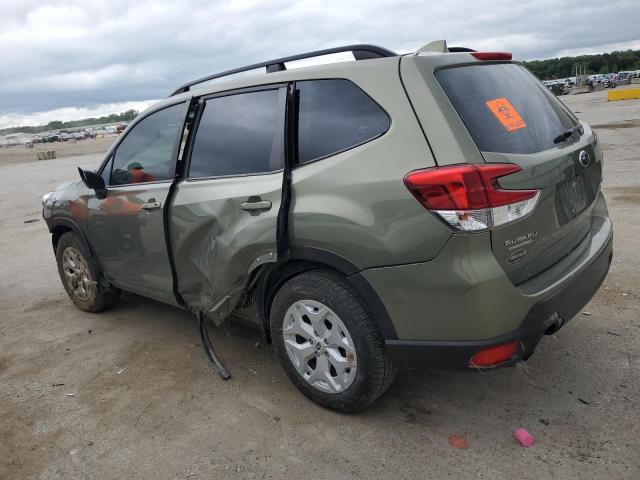 2020 SUBARU FORESTER - JF2SKADC8LH581428