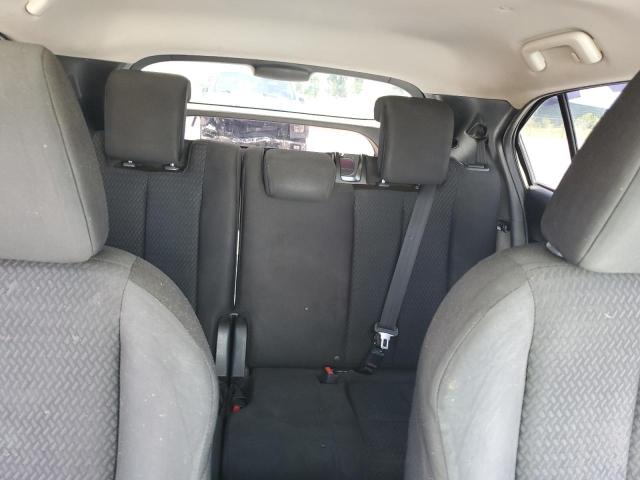 2018 MITSUBISHI ECLIPSE CR - JA4AS3AA6JZ066082