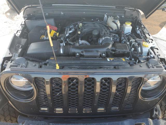 2022 JEEP GLADIATOR 1C6HJTFG7NL103368