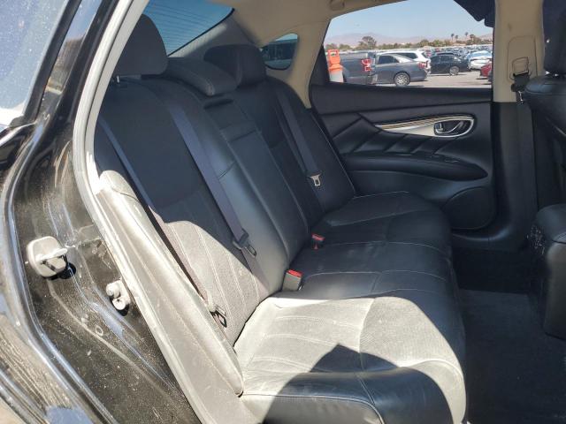 2015 INFINITI Q70 3.7 JN1BY1AP7FM540940