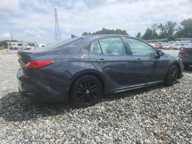 2025 TOYOTA CAMRY XSE 4T1DAACKXSU521879