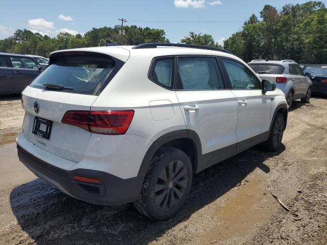 2023 VOLKSWAGEN TAOS S 3VVDX7B29PM314906