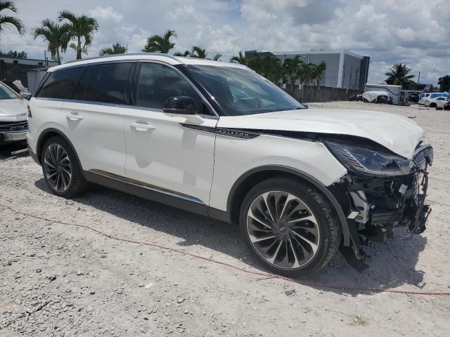 2025 LINCOLN AVIATOR RE 5LM5J7WC1SGL02381