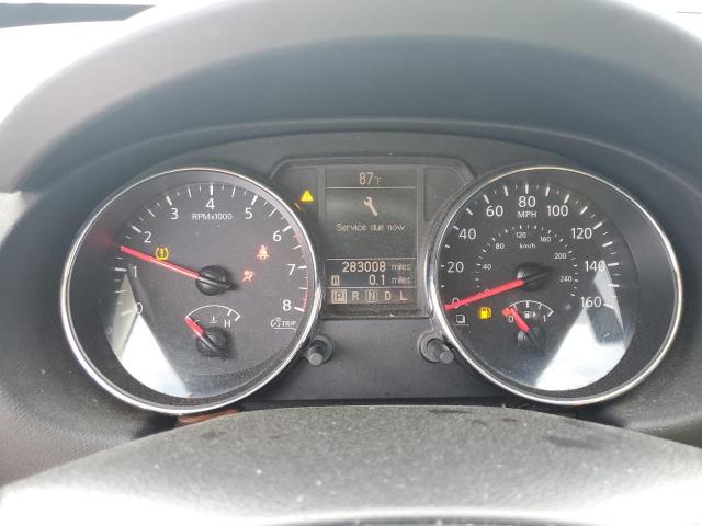 2013 NISSAN ROGUE S - JN8AS5MTXDW516082