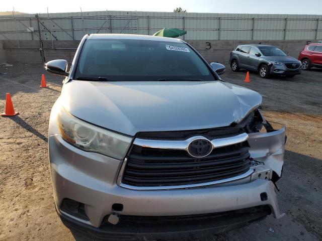 2015 TOYOTA HIGHLANDER 5TDBKRFH6FS167070