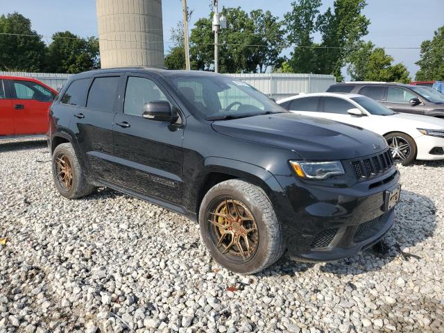 2018 JEEP GRAND CHEROKEE TRACKHAWK - 1C4RJFN92JC283872