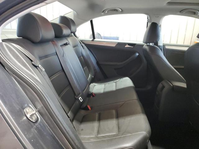 2017 VOLKSWAGEN JETTA SE 3VWB67AJXHM271693