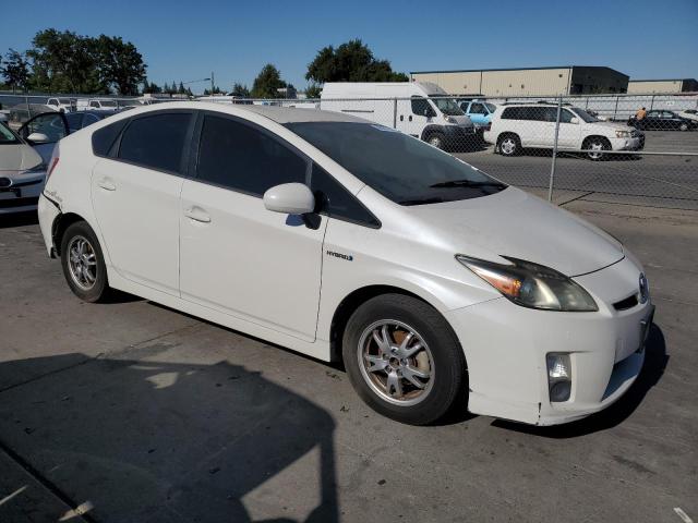 2010 TOYOTA PRIUS - JTDKN3DU8A0209562