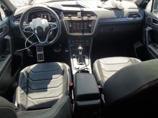 2024 VOLKSWAGEN TIGUAN SEL 3VV4B7AX7RM132328