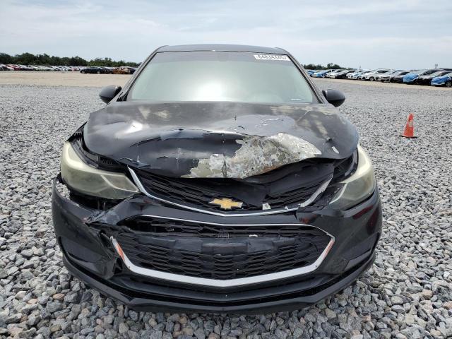 2017 CHEVROLET CRUZE LT - 3G1BE6SM4HS507168
