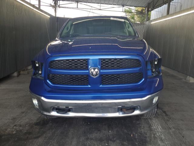 2015 RAM 1500 SLT 1C6RR6LT0FS692383