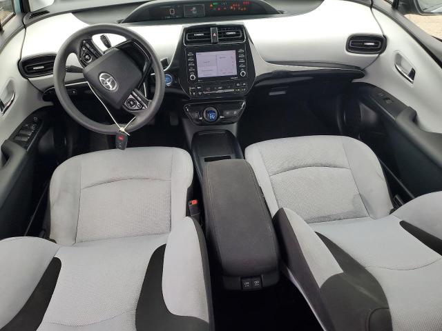 2021 TOYOTA PRIUS SPEC JTDKAMFU7M3147458