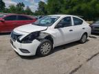 2015 NISSAN VERSA S - 3N1CN7AP4FL922983