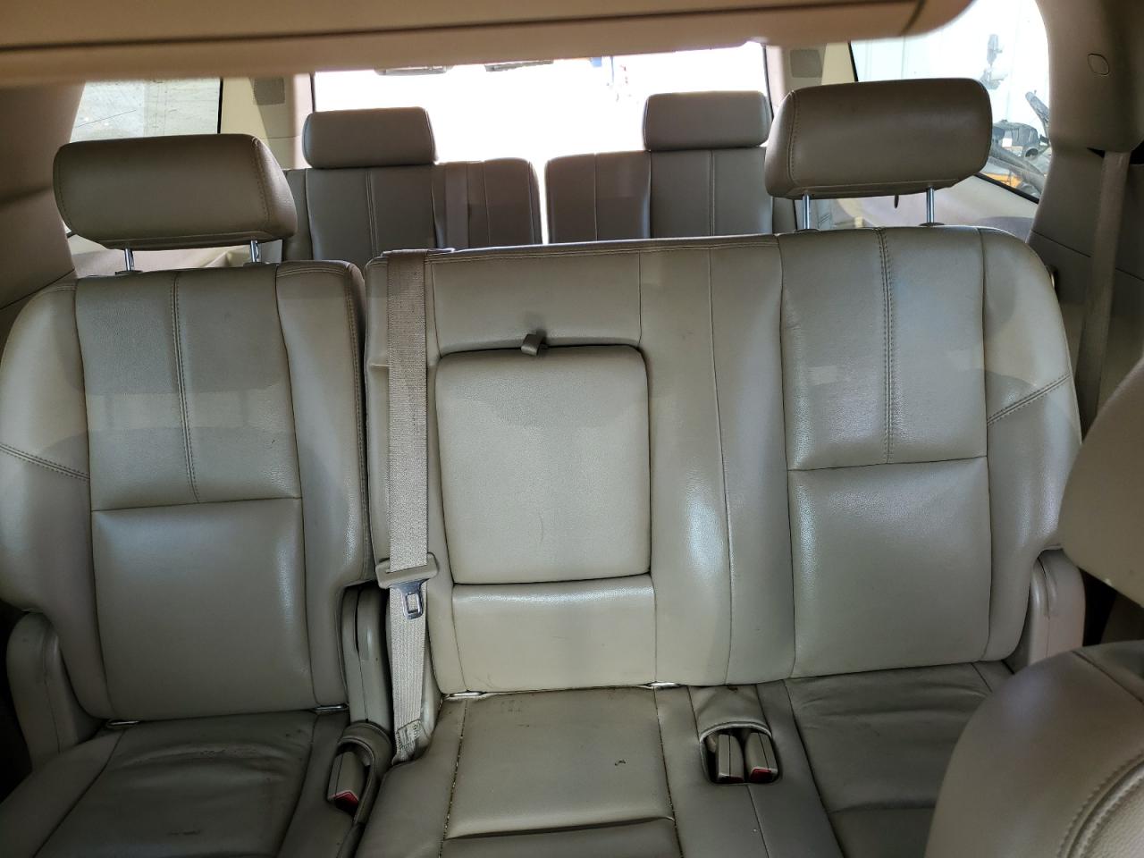 Lot #3285669658 2007 CHEVROLET SUBURBAN K