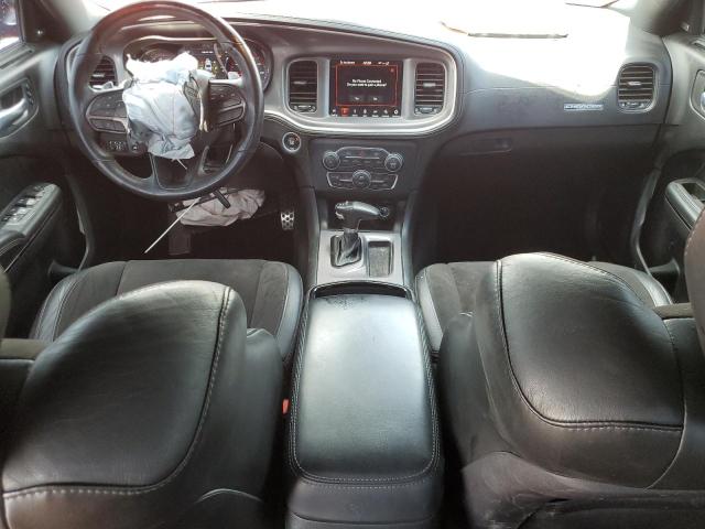 2022 DODGE CHARGER GT 2C3CDXHGXNH217493