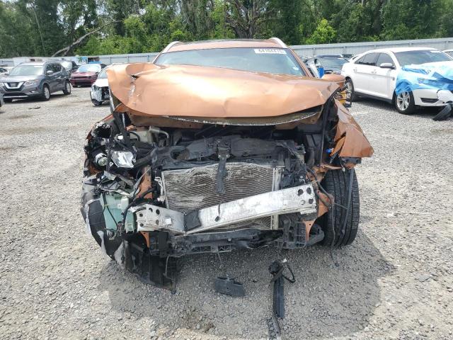 2015 NISSAN MURANO S - 5N1AZ2MG4FN248630