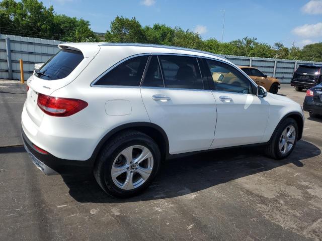 2018 MERCEDES-BENZ GLC 300 4M WDC0G4KB2JV019584