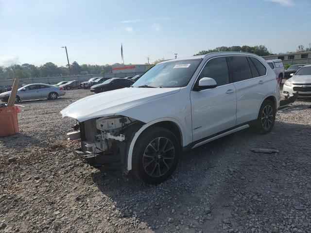 2017 BMW X5 XDRIVE35I 5UXKR0C39H0V74191