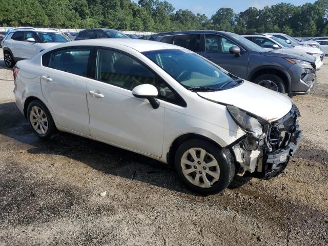2017 KIA RIO LX - KNADM4A35H6011894