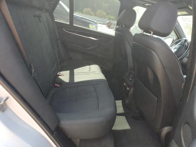 2018 BMW X5 XDRIVE35I 5UXKR0C58JL076747