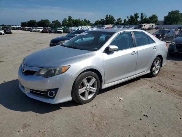 2013 TOYOTA CAMRY L - 4T1BF1FK3DU689810