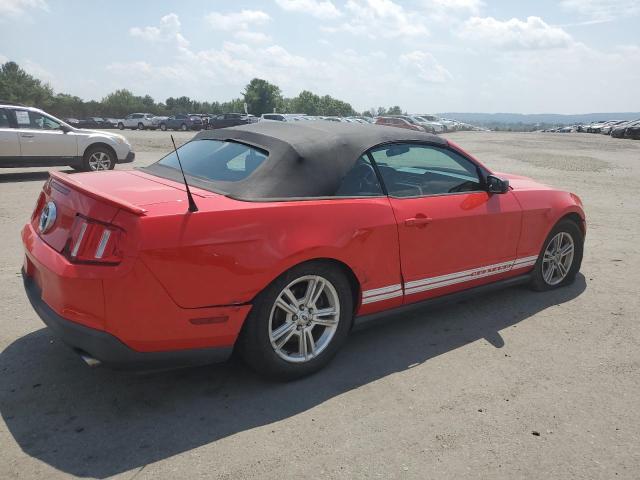 2012 FORD MUSTANG - 1ZVBP8EM5C5274233