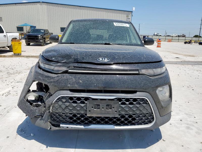 2020 KIA SOUL LX KNDJ23AU8L7122179
