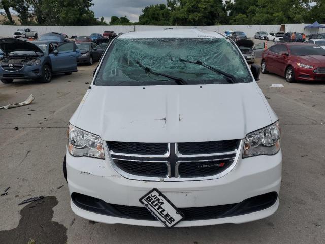 2018 DODGE GRAND CARAVAN SE 2C4RDGBG0JR180926