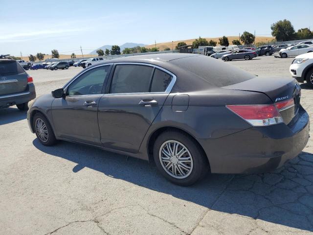 Vin: 1hgcp2f39ba076420, lot: 63242285, honda accord lx 20112