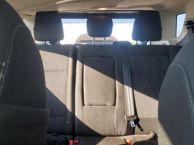 2019 FORD ECOSPORT S - MAJ6S3GL2KC266598