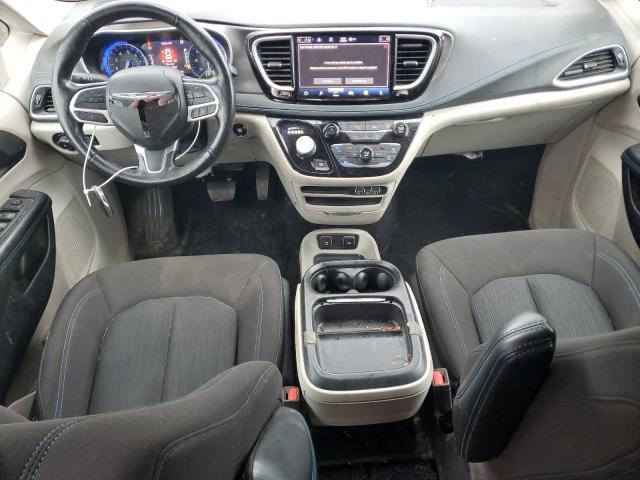 2021 CHRYSLER PACIFICA T 2C4RC1FG6MR596039