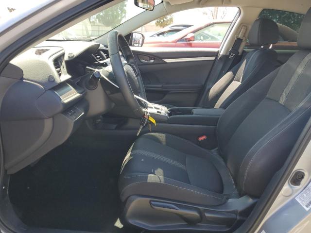 2019 HONDA CIVIC LX 2HGFC2F6XKH503379