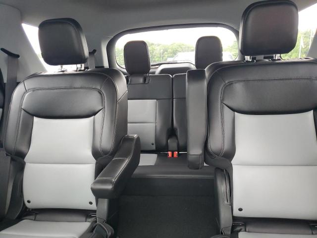 2022 FORD EXPLORER X 1FMSK8DH3NGA22327