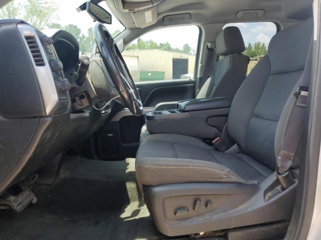 2016 CHEVROLET SILVERADO - 1GCVKRECXGZ251721