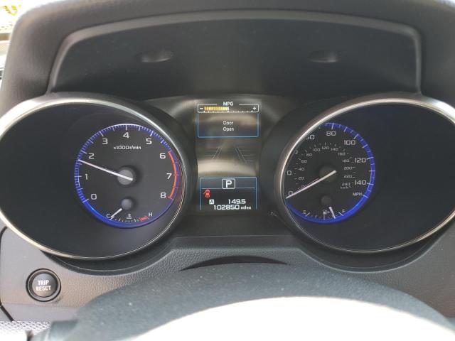 2018 SUBARU LEGACY 2.5 4S3BNAF68J3044954